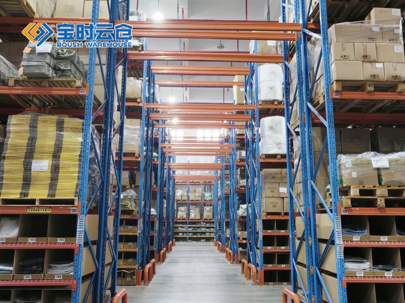舟山小家电仓储托管